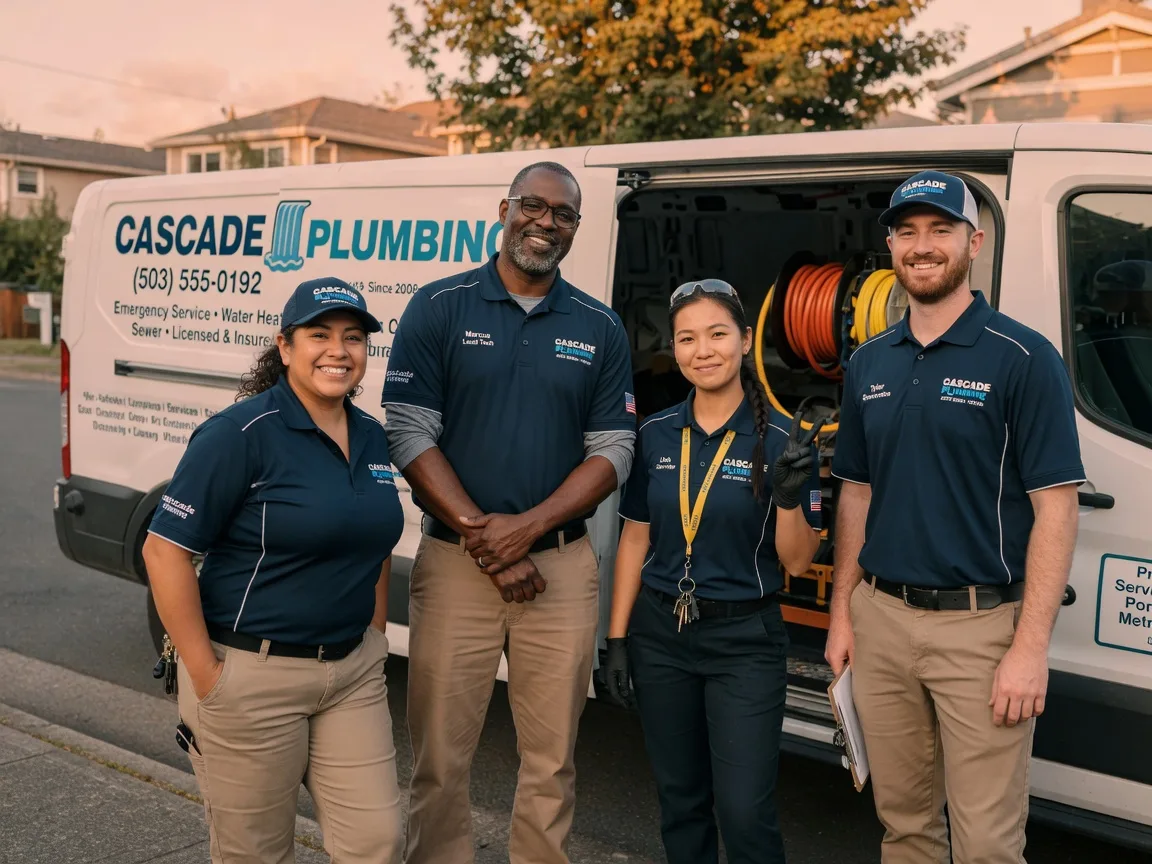 Emergency Plumber company in Cadet, MO